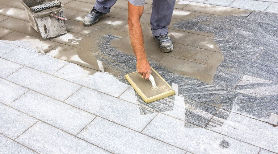 Professional gutter cleaning in Ullin, IL